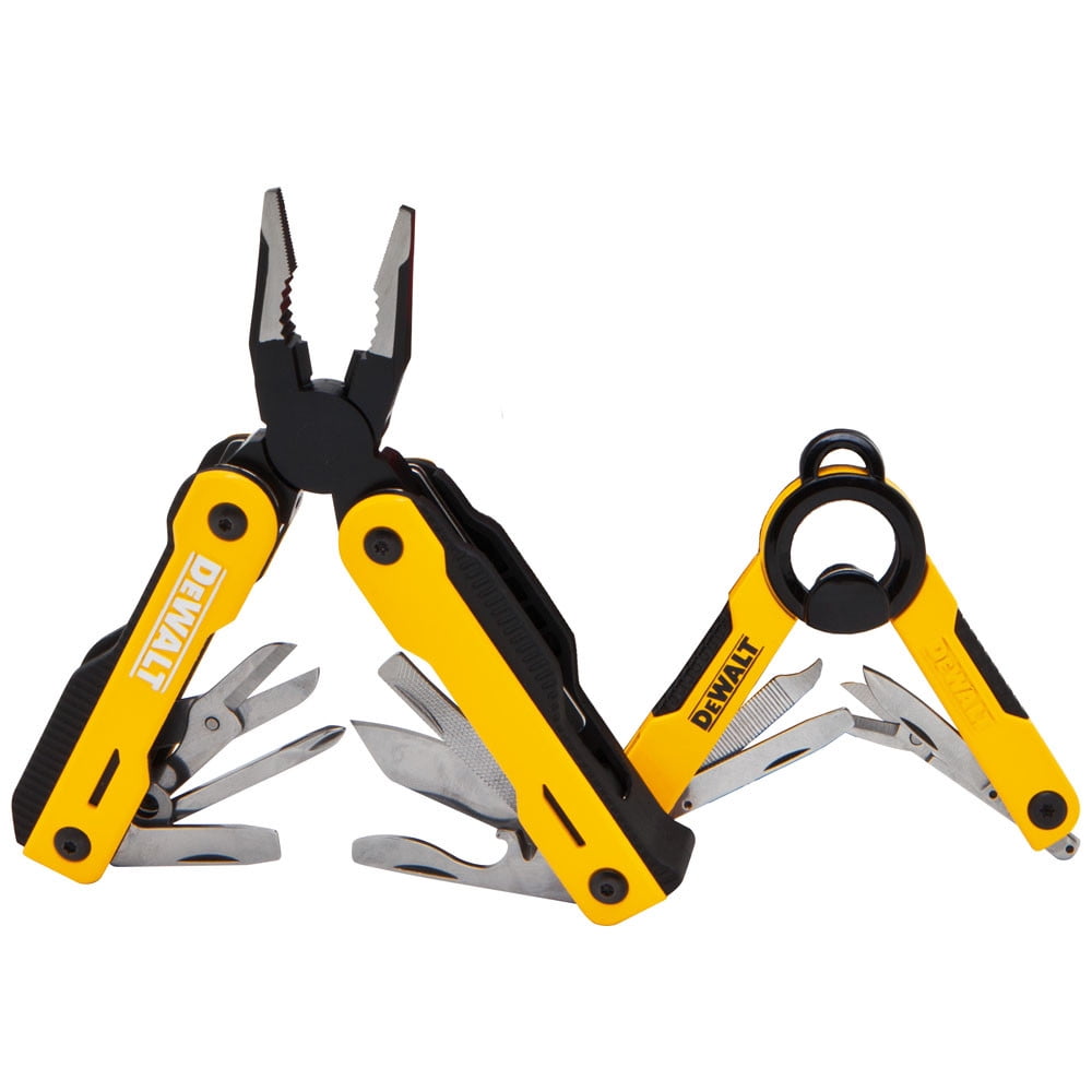 Dewalt DWHT72419L MultiTool Giftbox
