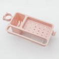 thumbnail image 2 of pstuiky Clothing Wardrobe Storage Kitchen Convenience Faucet Storage Rack Rag Rack Storage Rack Sale, 2 of 3