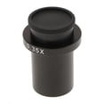 thumbnail image 4 of Adaptador De Lente Auxiliar De De Lente 0.35x Para Cámara De Video C-Mount De Microscopio Industrial Soledad  Lente de montaje C para cámara digital, 4 of 7