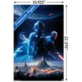 thumbnail image 3 of Star Wars: Battlefront 2 - Key Art Wall Poster, 14.725" x 22.375", 3 of 5