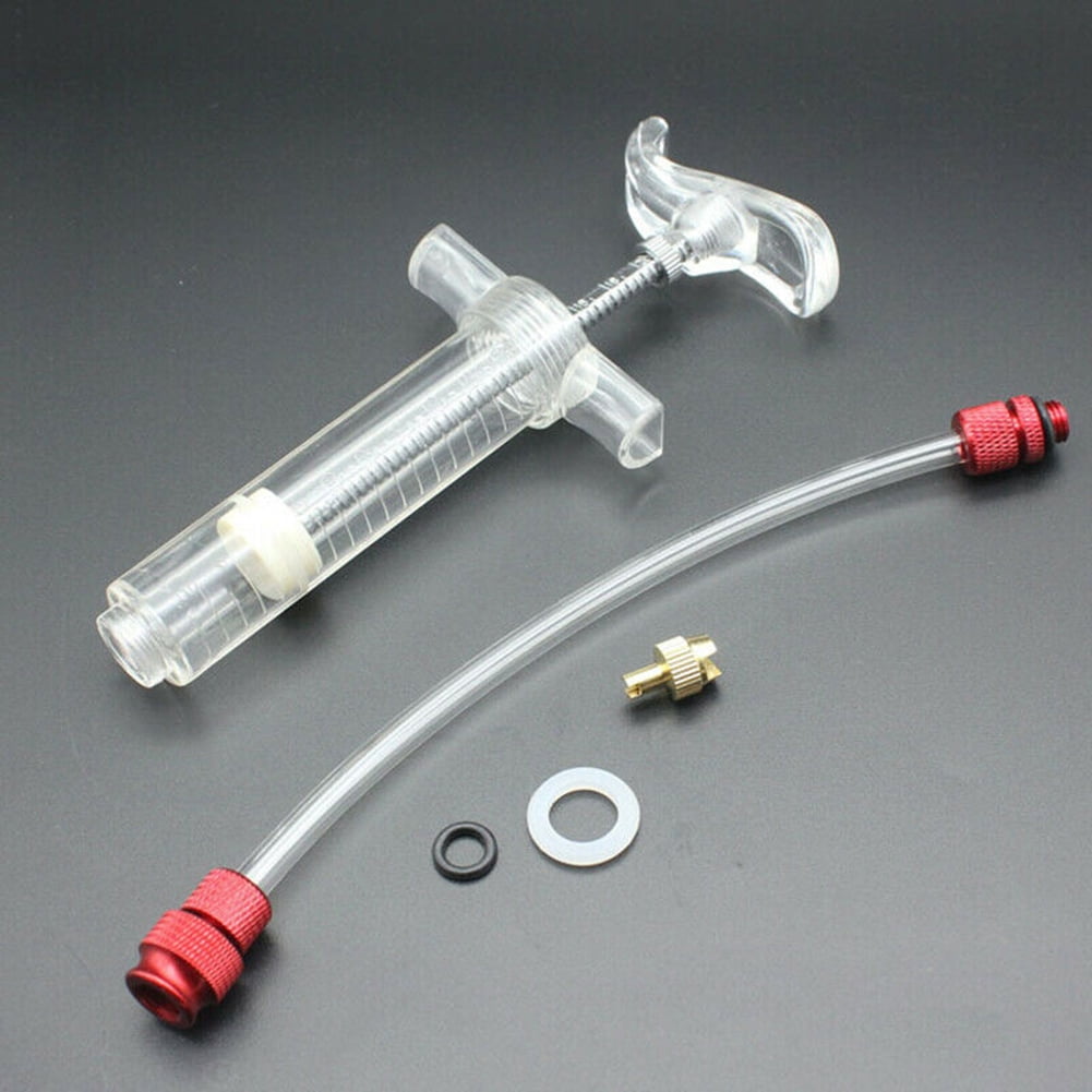 sealant injector