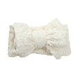 thumbnail image 1 of Txlixc Cinturón de pelo de color sólido neonatal Txlixc moda, 1 of 5