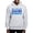 Ash Gray, variant on CafePress - ELIGIBLE FOR SENIOR DISCOUNTS! Hooded Sweatshirt - Pullover Hoodie, Hooded Sweatshirt