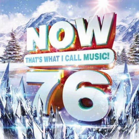 Various Artists - Now 76 / Various - Music & Performance - CD