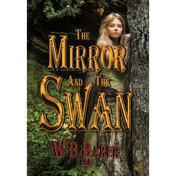 The Mirror and the Swan (Hardcover)