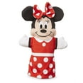 thumbnail image 3 of Melissa & Doug Disney Mickey Mouse & Friends Soft & Cuddly Hand Puppets, 3 of 10