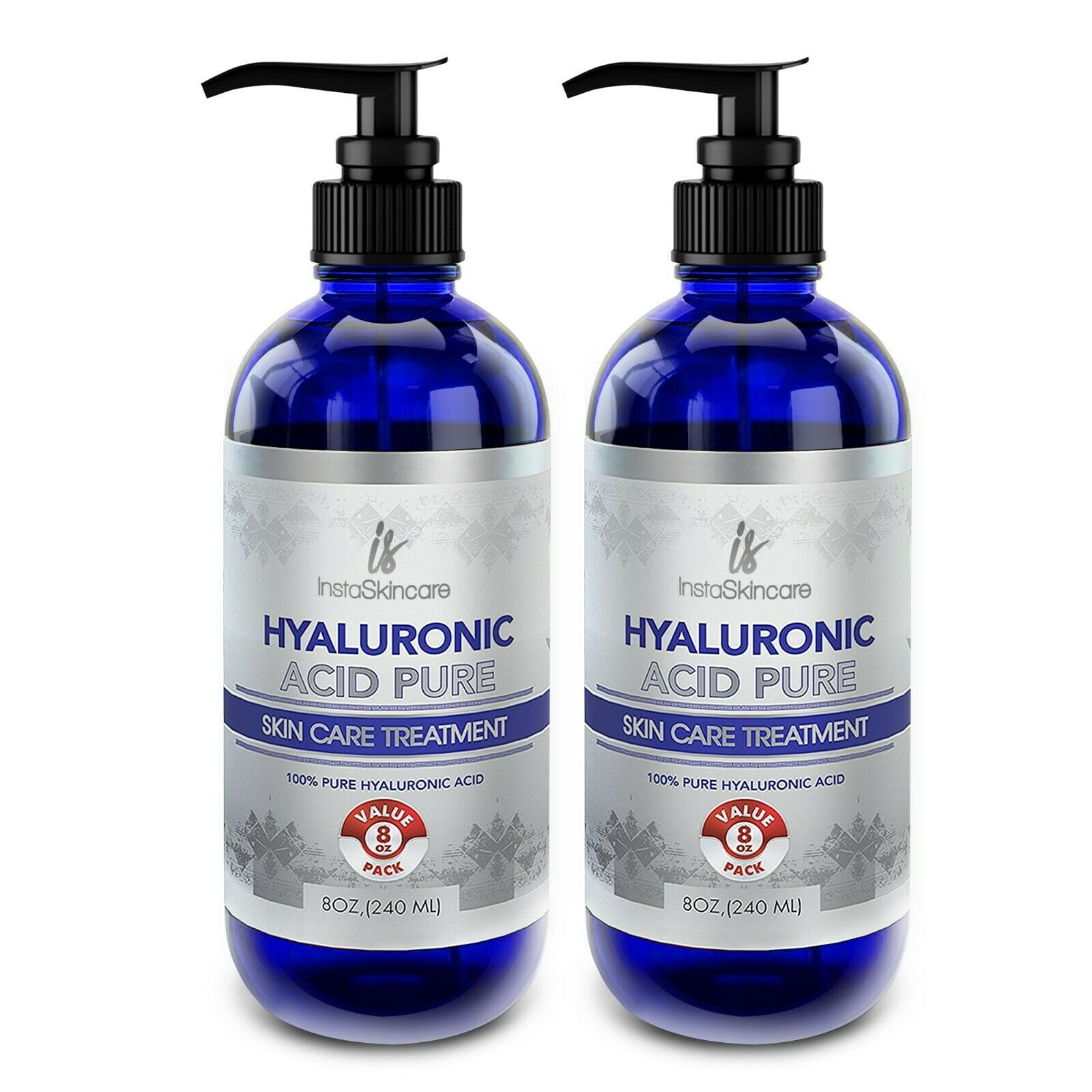 Hyaluronic Acid for Skin 100 Pure Medical Quality Clinical Strength