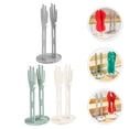 thumbnail image 1 of KAKOWELY 3Ud Organizador De Guantes Y Paños Para Cocina Moderno Y Compacto Con Base Antigoteo, 1 of 8