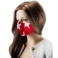 thumbnail image 1 of American Safe Child Hi Fashion Designer 90210 Face Mask, 1 of 2