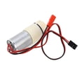 thumbnail image 2 of Bomba de agua RC 5V‑7.4V 370 Bomba de refrigeración por agua CC Bomba de agua miniatura 15MM 26MM 40MM, 2 of 14