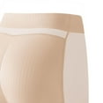 thumbnail image 2 of Mujeres Seamless Fake Ass Pads Bragas Ropa interior Fajas, Push up Bragas Control Bragas Calzoncillos Lencería Boyshort Acolchado Nalgas Calzoncillos , piel, Largo 85cm, 2 of 2