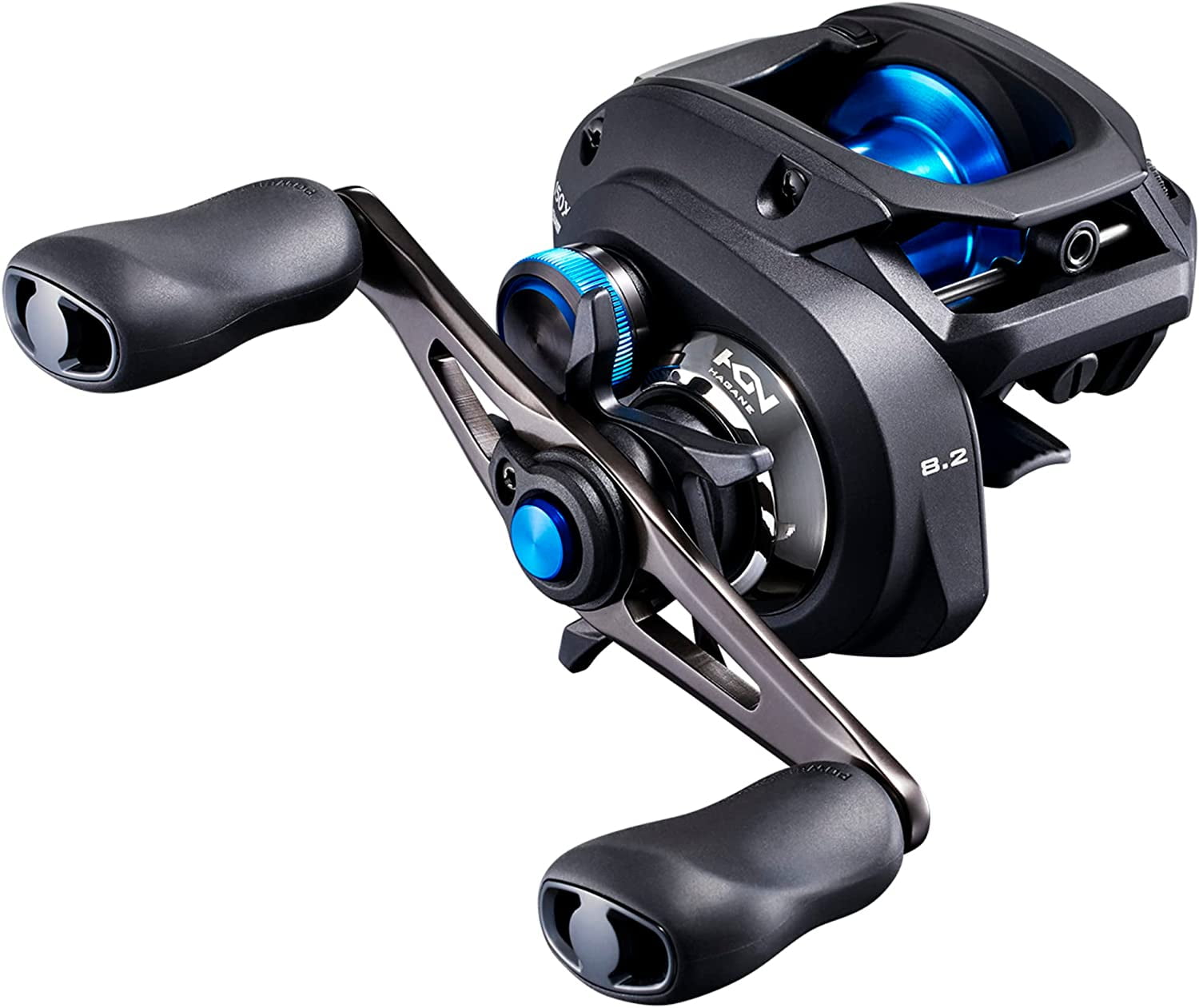SHIMANO シマノ CURADO M 200XG CU200XG Shimano Curado 200XG M Low Profile Fishing Reel with Enhanced