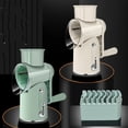 thumbnail image 2 of Multifunctional Potato Grater Roller Slice, 2 of 7