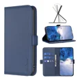 thumbnail image 1 of Funda Tipo Libro Tipo Cartera De Piel Con Solapa Para iPhone, 1 of 7