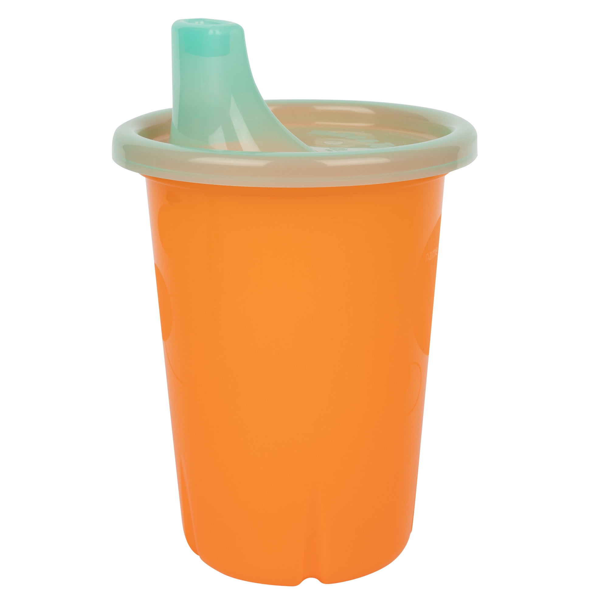 (2 pack) Take & Toss Sippy Cups, 10 oz  Toddler Cups – 4 Pack