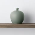 thumbnail image 2 of Noritake Colorwave Green Sugar and Creamer Set, 2 of 7