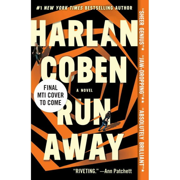 Run Away (Media tie-in) (Paperback)