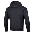 thumbnail image 3 of Men's Champion Black Kansas City Chiefs Powerblend Arch over Logo Hoodie, 3 of 3