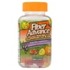 FiberAdvance Gummies for Kids Digestive Fiber Supplement Gummies, 60 Count