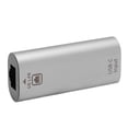 thumbnail image 1 of USB C Ethernet Adapter, Ethernet Adapter Aluminum Alloy Fast Heat Dissipation Light Portable  For Computers For Tablets, 1 of 8