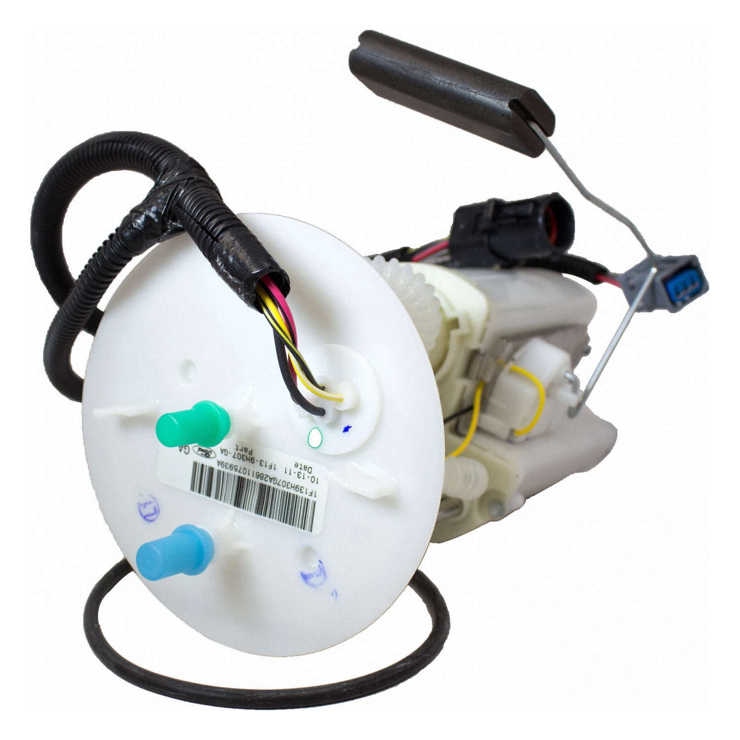 Motorcraft Fuel Pump and Sender Assembly PFS-950 Fits select: 2001 FORD TAURUS, 2001 MERCURY SABLE