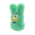 thumbnail image 5 of Sanrio Keroppi™ x PEEPS® Bunny Plush Backpack Clip Toy for Easter, 5 of 6