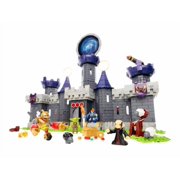 Mega Bloks Skylanders Giants Dark Castle Conquest Building Set