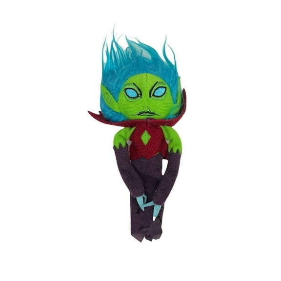 Dota 2 Micro Plush Series 1 Death Prophet Plush (No Packaging)