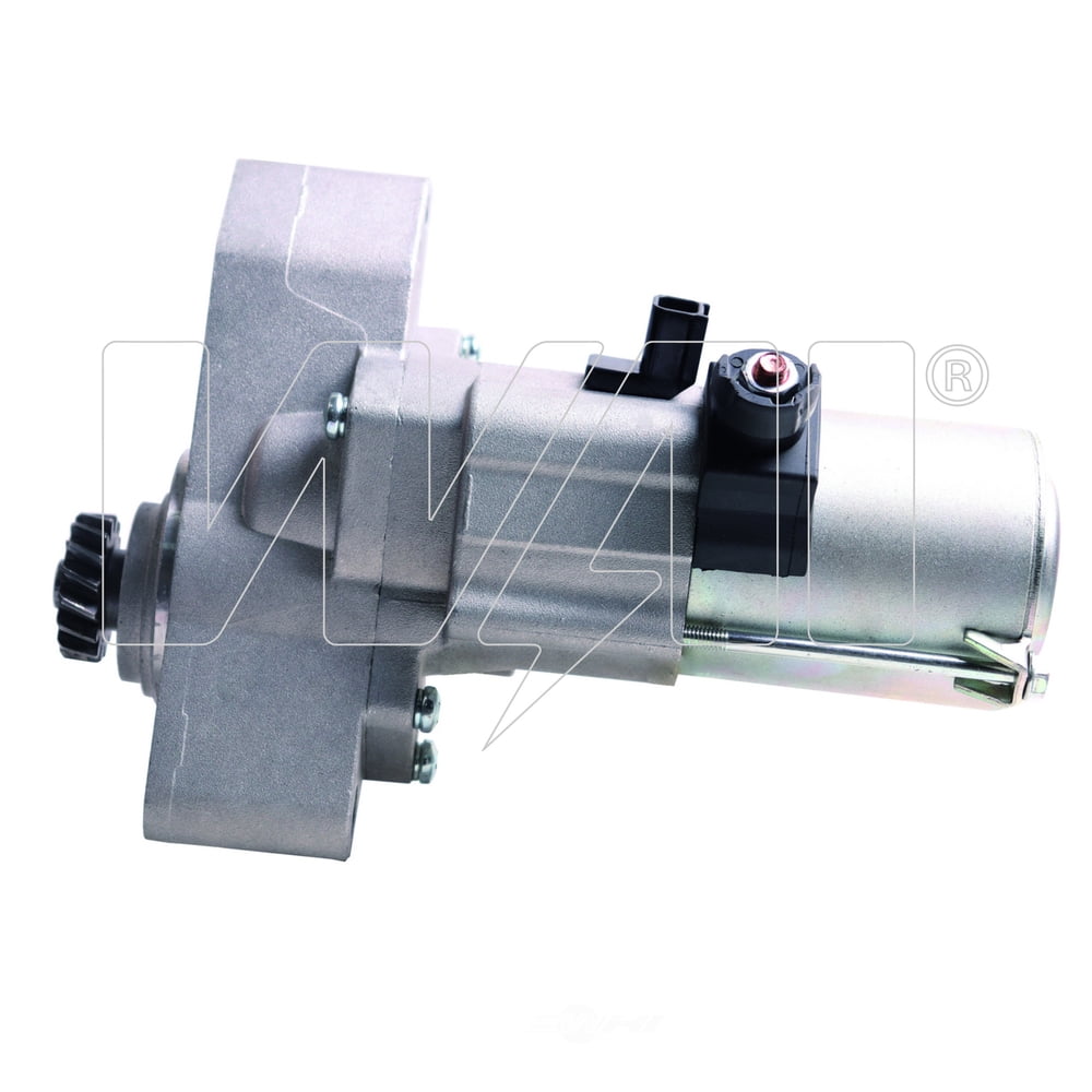 WPS World Power Systems 16015N 100% New Starter