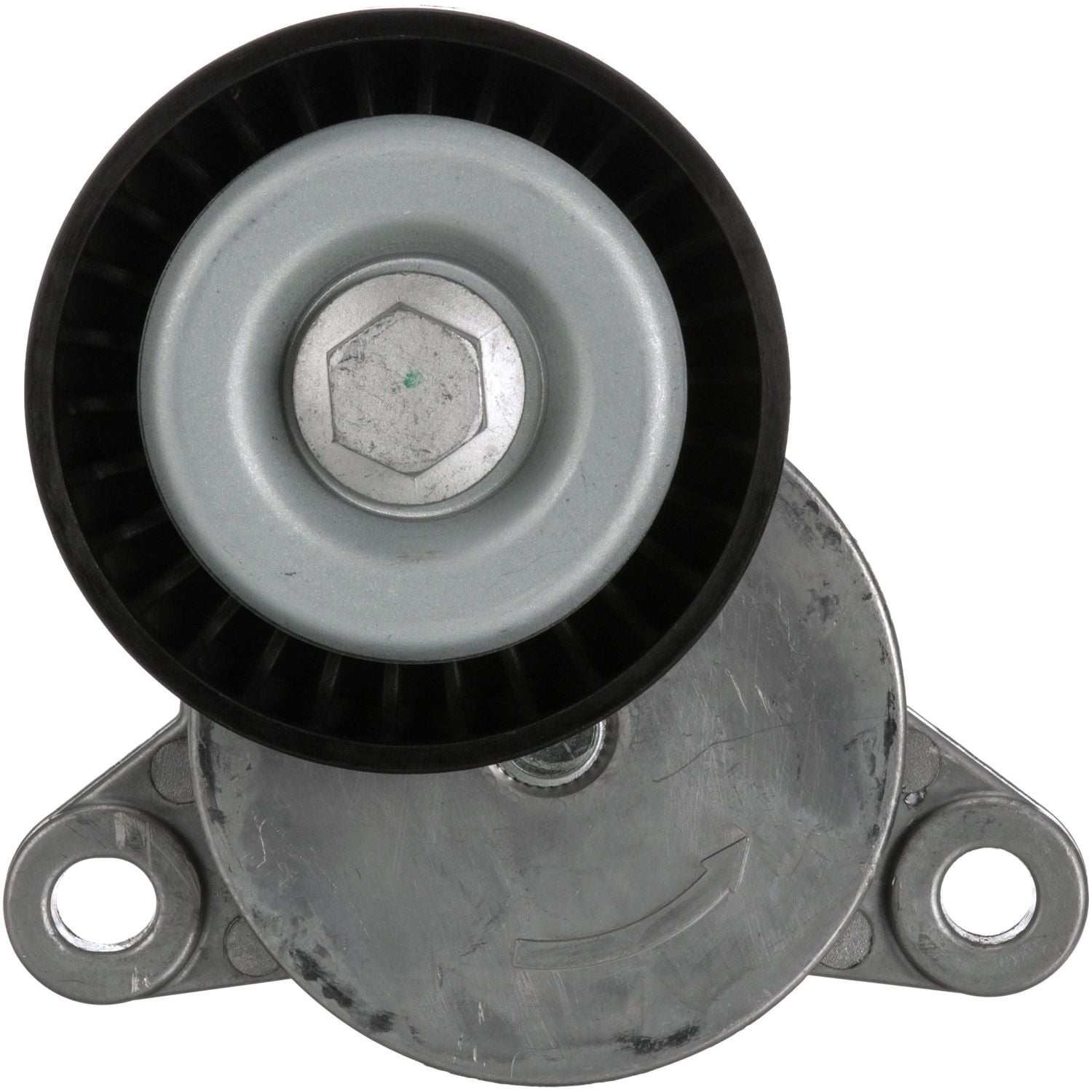 Accessory Drive Belt Tensioner Assembly Fits select: 2011-2017 FORD F150, 2015-2017 FORD EXPEDITION