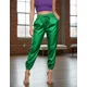 thumbnail image 1 of Jogger elegante verde bandera mediana, 1 of 3