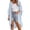 Light Blue, variant on YSUEJPF Womens Kimono Swimsuit Coverups Summer Beach Casual Loose Cardigans Bathing Suit Cover Ups for Swimwear