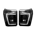 thumbnail image 1 of Recon Accessories 264272Bkc Headlight Assembly, 1 of 1