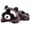 Raccoon, variant on DJKDJL Adorable Beaver Plush Toy, Beaver Plush Stuffed Animals Super Soft Plush Toys - Classic Birthday Easter Collectible Gift for Fans