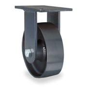 Plt Cstr,Rgd,Forged Steel,8 in.,4000 lb. R-CH-83FSB