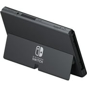 Nintendo Switch – OLED Model w/ White & Black ( Japan Stock Region-Free )
