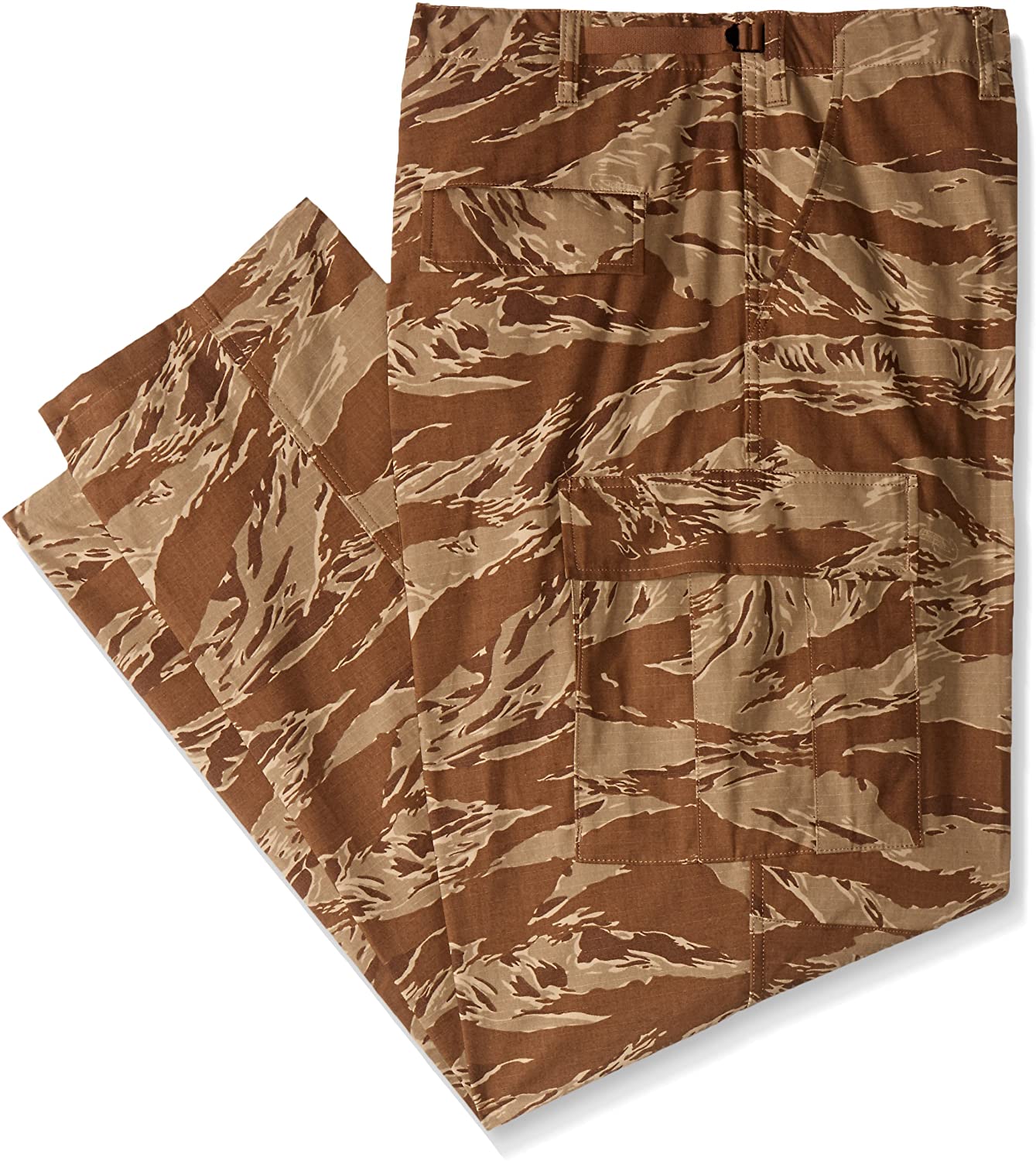 TRU-SPEC Men's Rip Stop BDU Pant 