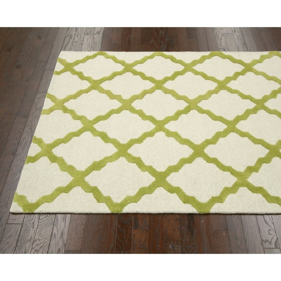 nuLOOM Meknes Trellis Area Rug