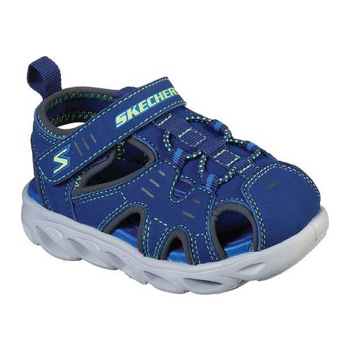 skechers hypno splash sandals
