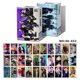 thumbnail image 4 of 30 Uds./moda estrella tailandesa Idol Theboyz Monstax sesión fotográfica álbum de impresión fotográfica lindo póster para niño imagen Tarjeta de seguidor Lomo Card Set, 4 of 4