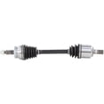 thumbnail image 2 of CV Axle Shaft Fits select: 2015-2016 HYUNDAI SONATA, 2 of 4