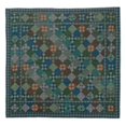 thumbnail image 1 of Patch Magic QKCH9P Chambray Neuf Patch&44; Courtepointe Roi 105 x 95 Po., 1 of 1