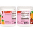 thumbnail image 3 of Wellah Creatine for Women (50 Servings, Strawberry Pina Colada) - Creatine Monohydrate with Dandelion & Cranberry Extract, 3 of 8