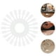 thumbnail image 1 of WEUVEB 300Ud Tarjetas Para Exhibir Collares Y Pulseras De Papel Con Profesional, 1 of 8