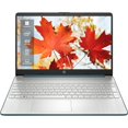 thumbnail image 1 of HP 15.6" Full HD IPS Laptop, Intel Core i5-1235U, 8GB RAM, 256GB SSD, Intel Iris Xe Graphics, Wi-Fi 5, Bluetooth, Spruce Blue, 1 of 5