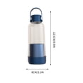 thumbnail image 3 of Binmer Cup Wireless Portable Charging Small Cup Household Multifunctional Fruit Juicer, 3 of 9
