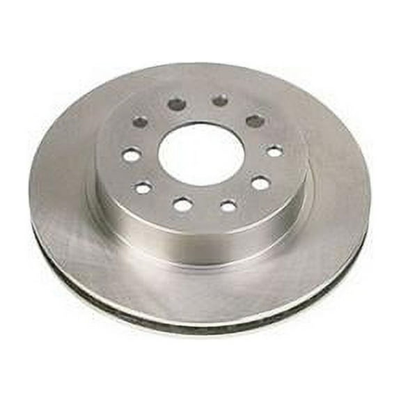 AFCO 9850-6600 Rear Rotor Hat, 4.5/4.75 Inch, 11.25 Inch Diameter