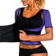 thumbnail image 3 of Xihbxyly Corsé de Fitness para Mujer, Faja de Neopreno, Moldeadora Ligera, Soporte Lumbar, Protección de Cintura, Uso Diario, Cómoda y Transpirable, Tallas S-Xxxl, 3 of 6