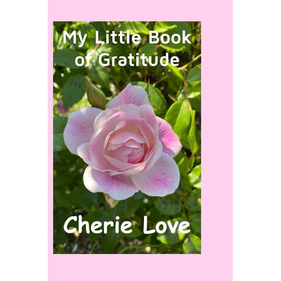 My Little Book of Gratitude, (Hardcover)