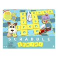thumbnail image 2 of Juego de Mesa Mattel Scrabble Junior, 2 of 5